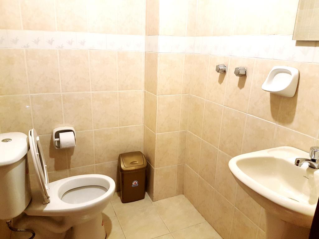 Hostal Iskanwaya La Paz Esterno foto