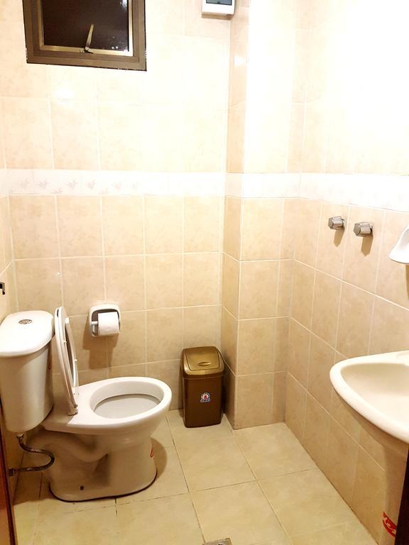 Hostal Iskanwaya La Paz Esterno foto